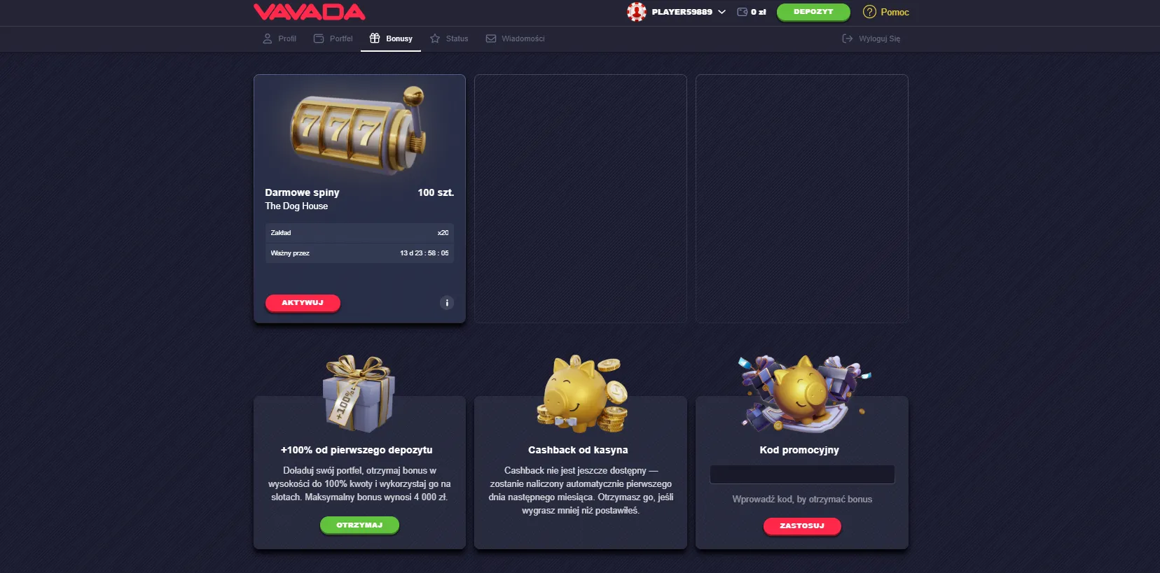 Vavada app — jak zainstalować PWA na Android